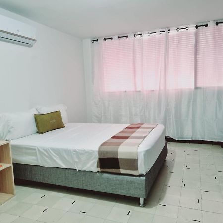 Hotel Pc Barranquilla  Exteriör bild